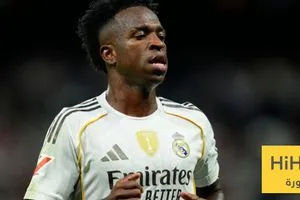 حقيقة عروض الدوري السعودي لضم فينيسيوس