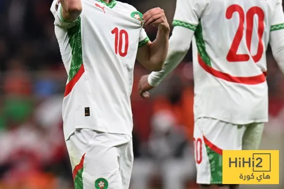 ترتيب الهدافين في كاس امم افريقيا 2025