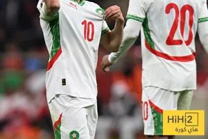 ترتيب الهدافين في كاس امم افريقيا 2025