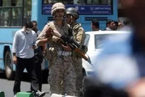 مقتل عنصرين من الحرس الثوري في اشتباكات إيران وكالة بغداد اليوم الاخبارية