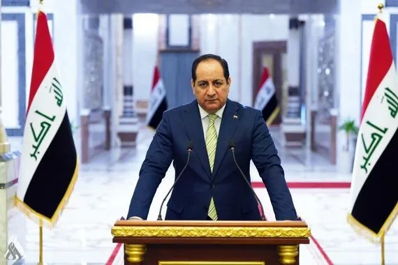 العوادي الحكومة لم تفرض أي ضريبة جديدة وكالة الانباء العراقية واع