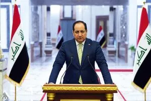 العوادي الحكومة لم تفرض أي ضريبة جديدة وكالة الانباء العراقية واع