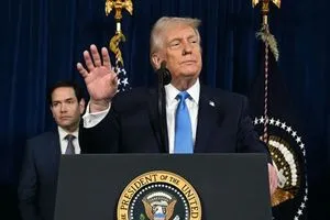 موقع بريطاني عدوان ترامب على فنزويلا انتهاك لميثاق الأمم المتحدة