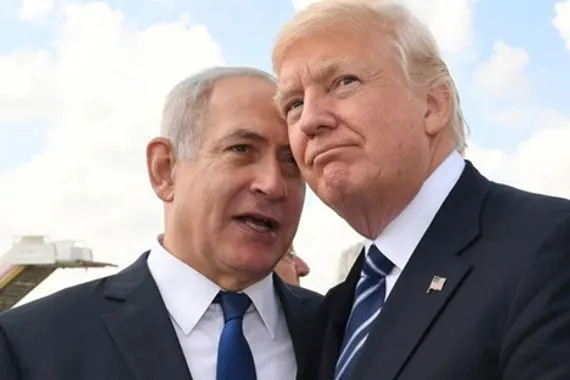 سياسي تدخل ترامب ونتنياهو في الشأن الايراني سيجعل الشعب اكثر تماسكا