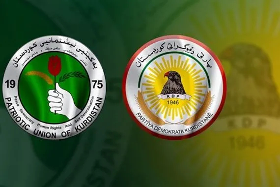 الاتحاد الوطني يؤكد ميل الكفة لصالحه بشأن التنافس على رئاسة الجمهورية