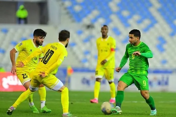 اليوم انطلاق جولة جديدة من دوري نجوم العراق