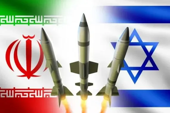 إيران ورسائل الطمأنة الإسرائيلية صمت رسمي وترقب مستمر