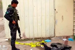 مقتل مدني بنيران مجهولين في ميسان