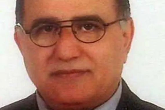 نحن العرب يجب أن نمتلك الشجاعة الواعية مرتين  نزار محمود