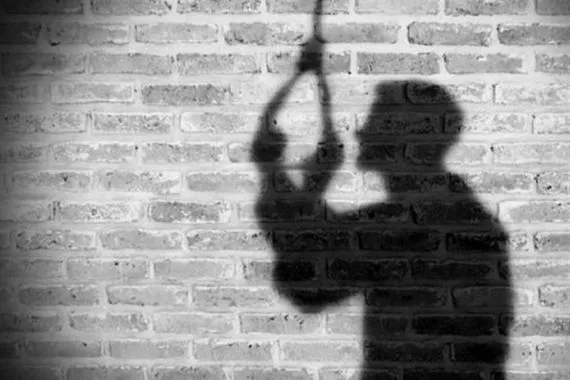 جميعهم شنقوا انفسهم انتحار امرأة ومراهقة ورجل بمناطق متفرقة في بغداد