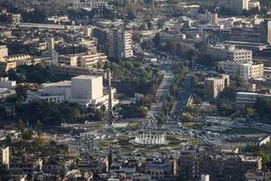 الداخلية السورية تعلن بدء انتشار قوى الأمن في حلب