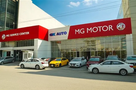 تحولات سوق السيارات في العراق صعود الكوري وثبات الياباني وزحف الصيني بقوة