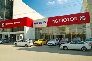 تحولات سوق السيارات في العراق صعود الكوري وثبات الياباني وزحف الصيني بقوة