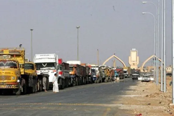 الرسوم السابقة اعتبرها مرتفعة حينها كيف سيقرأ ترامب الرفع الأخير للرسوم الجمركية في العراق