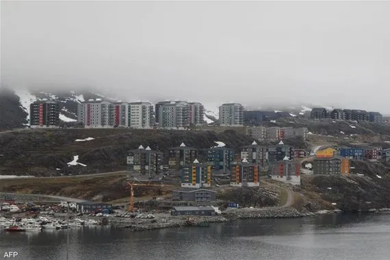 سعي أمريكي لإغراء سكان غرينلاند بالمال كم سيدفع لكل منهم