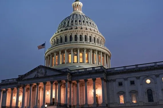 مجلس الشيوخ الامريكي يمرر مشروع قانون يخص فنزويلا