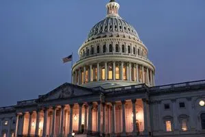 مجلس الشيوخ الامريكي يمرر مشروع قانون يخص فنزويلا