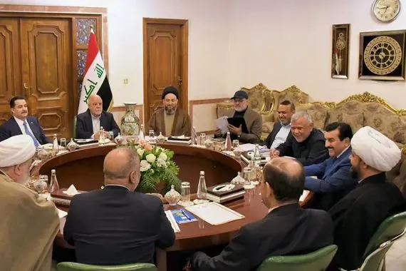 خاص الإطار يتجه للمرجعية بشأن تشكيل الحكومة والأخيرة تلتزم الصمت شفق نيوز