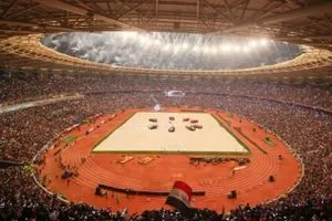 اعتراض وتهديد بالقوة الحرية محاصرة بمنع الغناء في مهرجان البصرة تحتضن العراق شفق نيوز