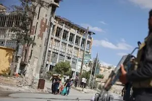 مباحثات رئاسية سورية مع تركيا وفرنسا بالتزامن مع تصاعد التوتر في حلب شفق نيوز