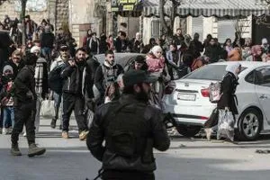 دعوة أميركية لوقف القتال في حلب والحكومة السورية تبدأ خطة تثبيت الأمن شفق نيوز