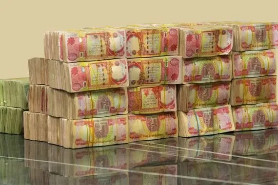 مستشار السوداني الضرائب والرسوم الجمركية رفعت الإيرادات غير النفطية إلى 12