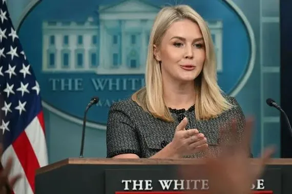 البيت الأبيض ترامب يدرس إمكان شراء غرينلاند