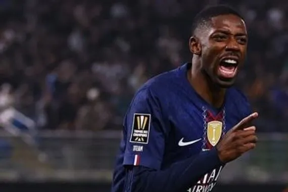 تقييم لاعبو باريس سان جيرمان بعد الفوز على مارسيليا