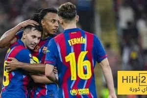هل يكسر برشلونة لعنة البطل في كأس السوبر