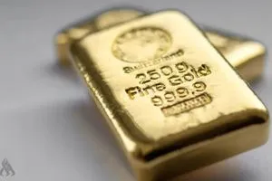 الذهب يتراجع وسط ارتفاع الدولار وترقب بيانات أميركية للوظائف وكالة الانباء العراقية واع