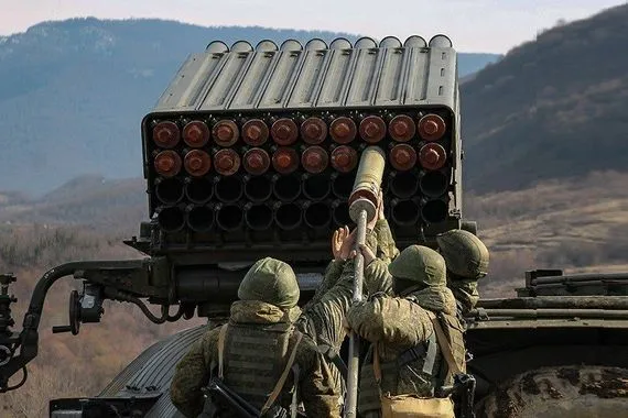 الدفاع الروسية ضربات دقيقة رداً على هجوم استهدف مقر إقامة بوتين وكالة الانباء العراقية واع