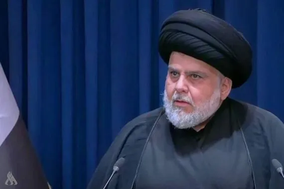 السيد الصدر يؤكد أهمية الإصلاح ومكافحة الفساد وكالة الانباء العراقية واع