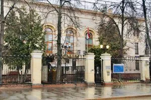 السفارة العراقية في موسكو توضح بشأن تأميم حقل غرب القرنة 2 في البصرة وكالة الانباء العراقية واع