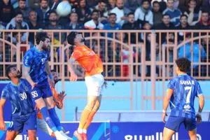 الجوية يستضيف الكرمة في أبرز مباريات اليوم في دوري النجوم وكالة الانباء العراقية واع