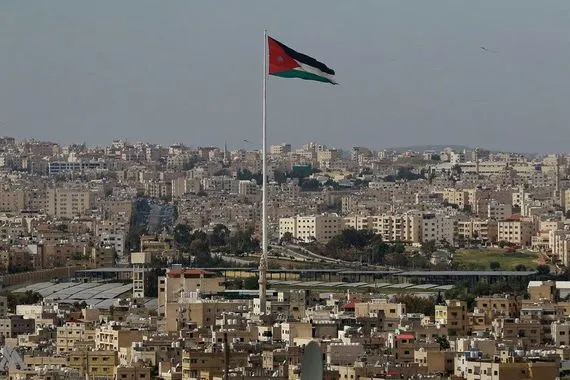 الأردن تضع إجراءات جديدة لتسهيل إقامة الزوار الأجانب وكالة الانباء العراقية واع