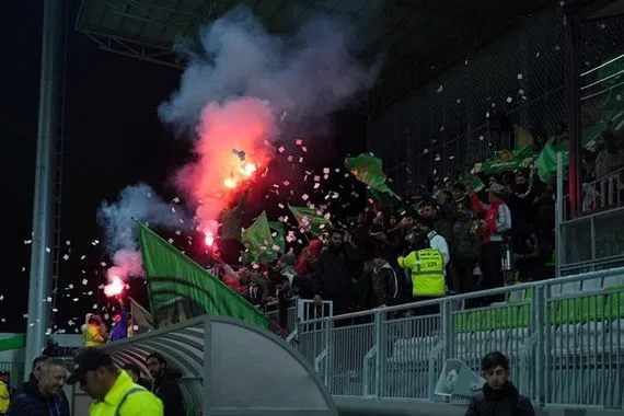 5 مباريات في دوري نجوم العراق اليوم