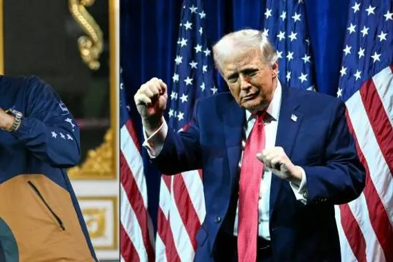 ترامب شركات النفط ستستثمر 100 مليار دولار في فنزويلا