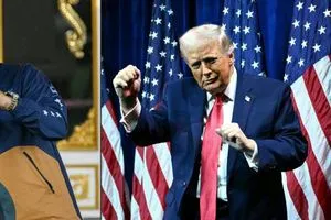 ترامب شركات النفط ستستثمر 100 مليار دولار في فنزويلا