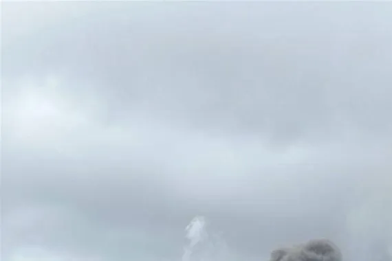 الآن سلسلة غارات إسرائيلية عنيفة تستهدف جنوب لبنان والبقاع ـ عاجل