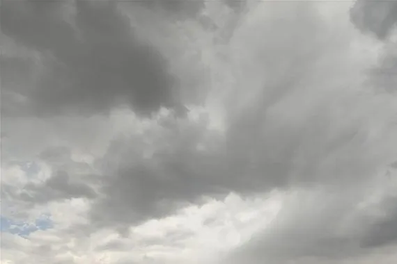 أجواء مضطربة هذا اليوم في العراق