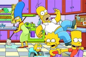 هل ستتحقق تنبؤات مسلسل عائلة سيمبسون في 2026