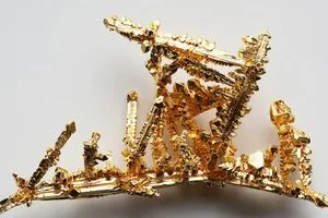 انخفاض أسعار الذهب مع ترقب بيانات أمريكية وارتفاع الدولار شفق نيوز