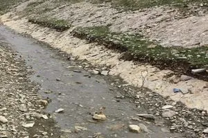 السيول تعيد إحياء الكهاريز والعيون المائية في كركوك وتكشف إرثاً طبيعياً مطموراً شفق نيوز
