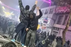 احتجاجات إيران 51 قتيلاً وإغلاق للمدارس وسط استمرار قطع الإنترنت شفق نيوز