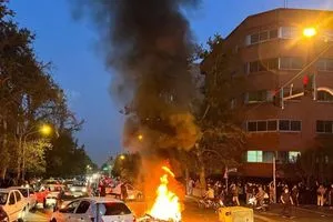 داخلية إيران سنتخذ إجراءات صارمة ضد المخربين شفق نيوز