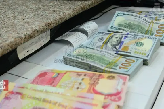 صدمة اقتصادية قصة الضرائب وتأثيراتها على العراقيين شفق نيوز