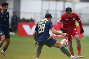 دوري النجوم ثلاث نقاط لدهوك وواحدة لزاخو والزوراء يعود من ميسان بنقطة يتيمة شفق نيوز