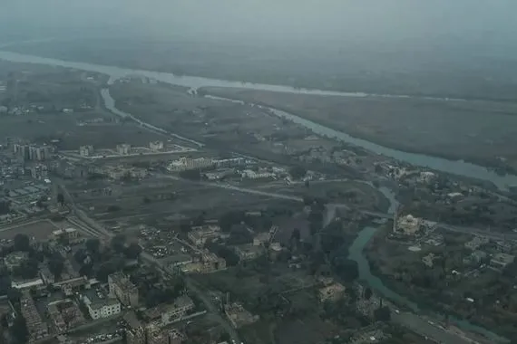 سوريا إغلاق معابر وطرق في دير الزور وسط توتر أمني شفق نيوز