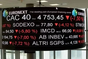 أسهم أوروبا تصعد والذهب يقلص خسائره مع ترقب بيانات أميركية