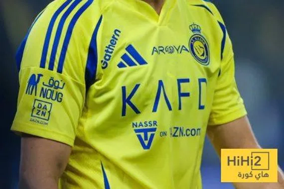 أجمل سيناريو لإنهاء علاقة رونالدو بـ النصر